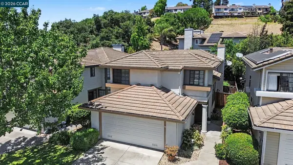 2259 Foxhill Dr, Martinez, CA 94553