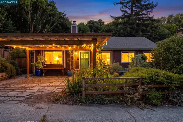 3819 Linden Lane, El Sobrante, CA 94803