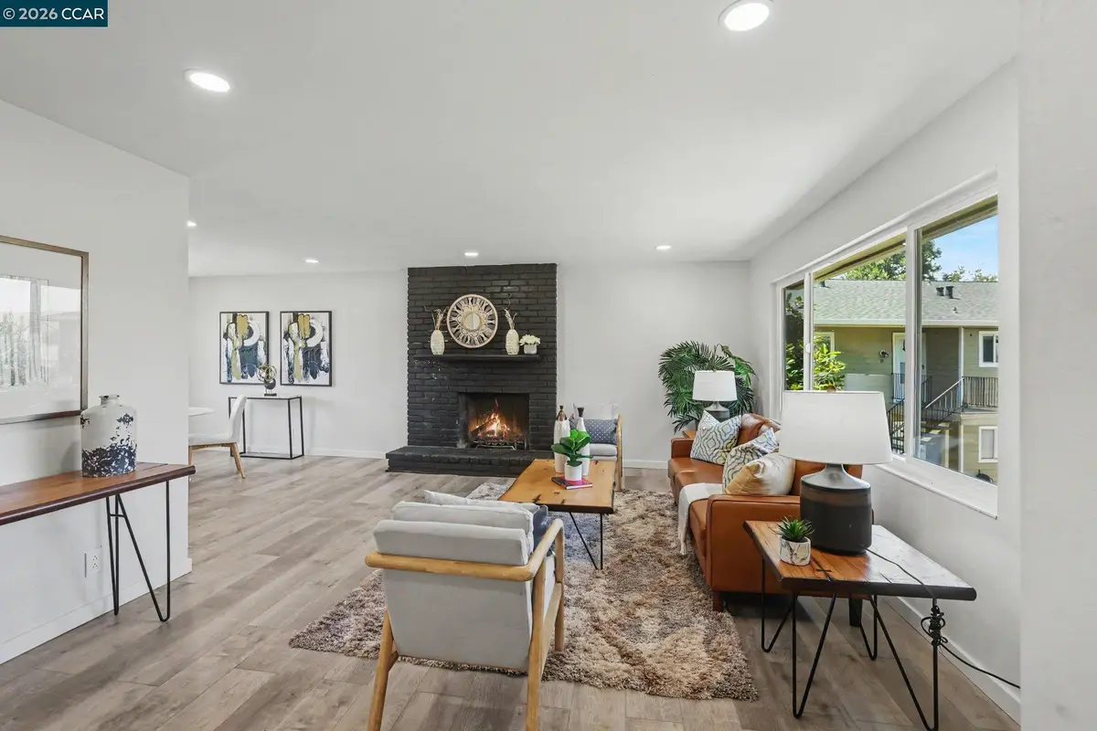 1965 Ascot Dr #6, Moraga, CA 94556 - #1