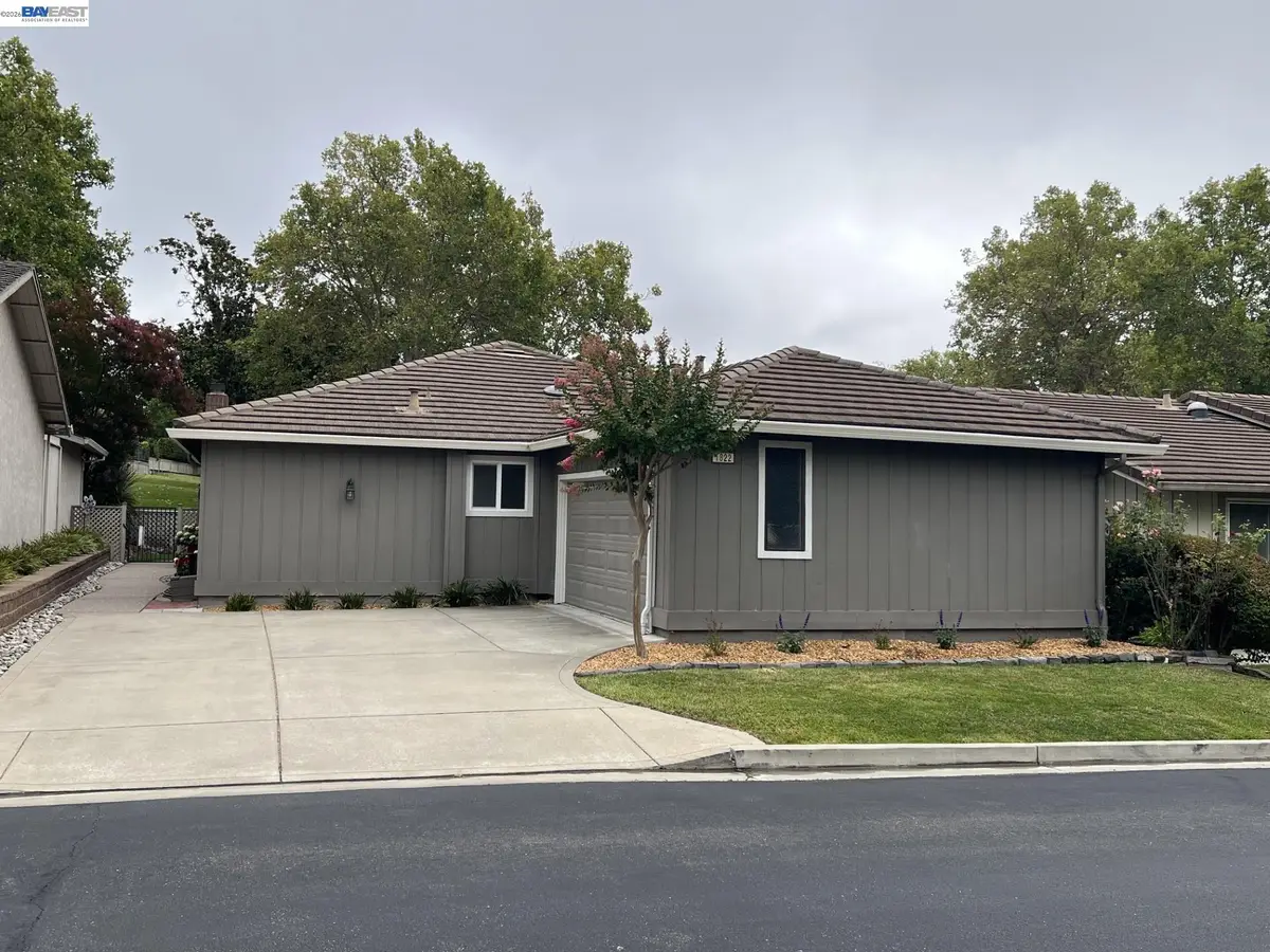 1822 Saint George Rd, Danville, CA 94526 - #1