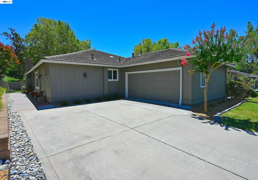 1822 Saint George Rd, Danville, CA 94526 - #2