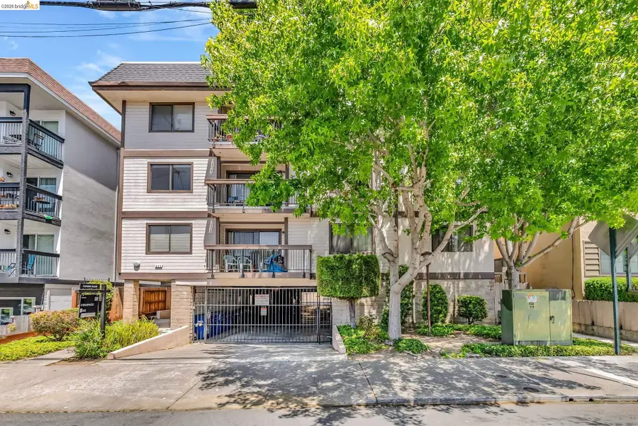 417 Evelyn Ave #205, Albany, CA 94706 - #3
