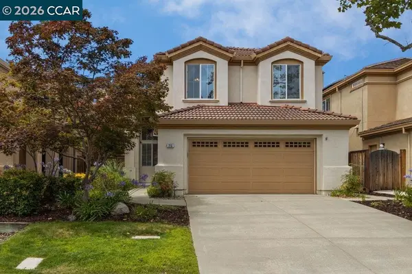 215 Azalea Ln, San Ramon, CA 94582