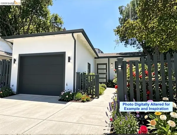 Address Withheld By Seller, Castro Valley, CA 94578