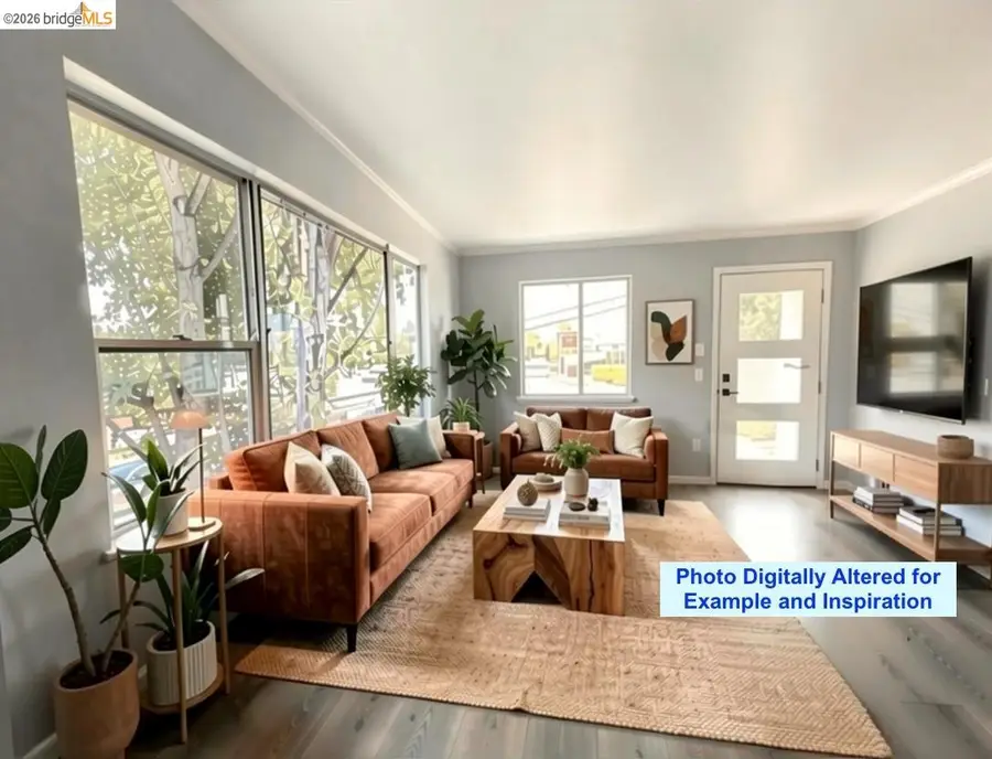 Address Withheld By Seller, Castro Valley, CA 94578 - #3