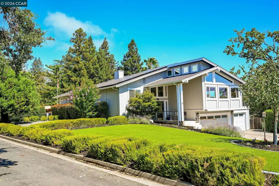1450 Corvey Court, Walnut Creek, CA 94598 - #2