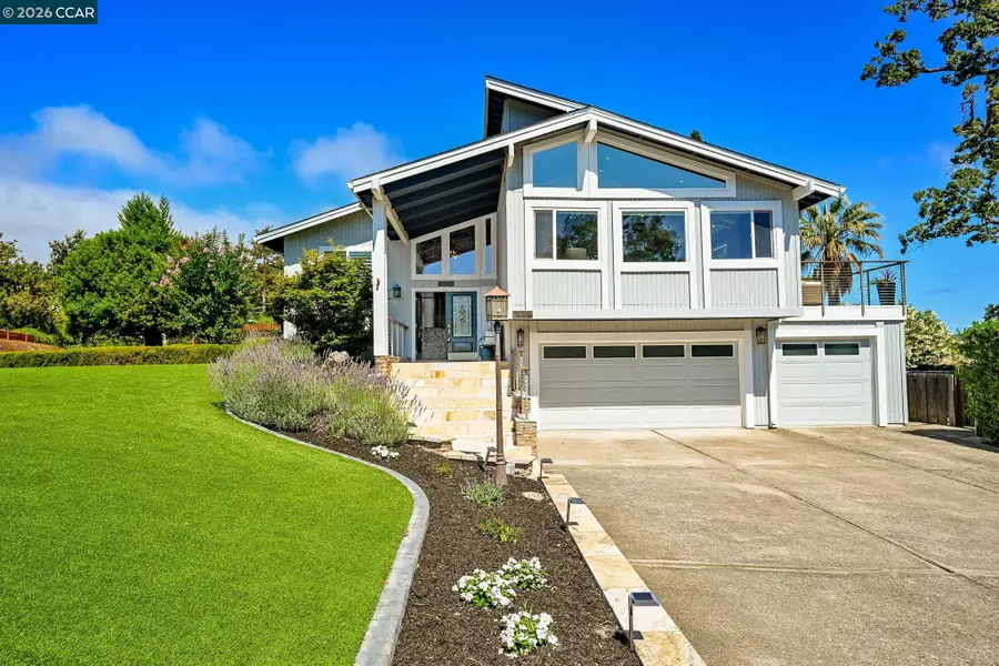 1450 Corvey Court, Walnut Creek, CA 94598 - #3