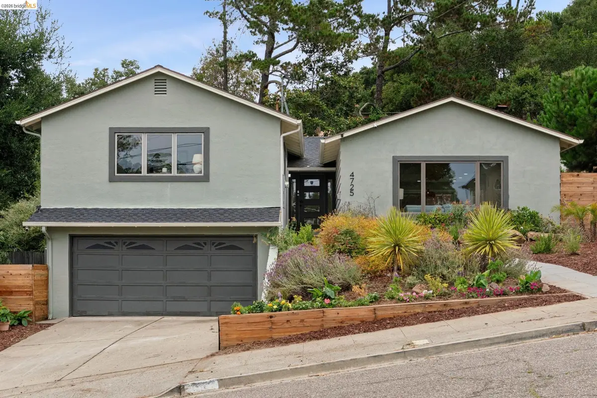 4725 Scotia Ave, Oakland, CA 94605 - #1