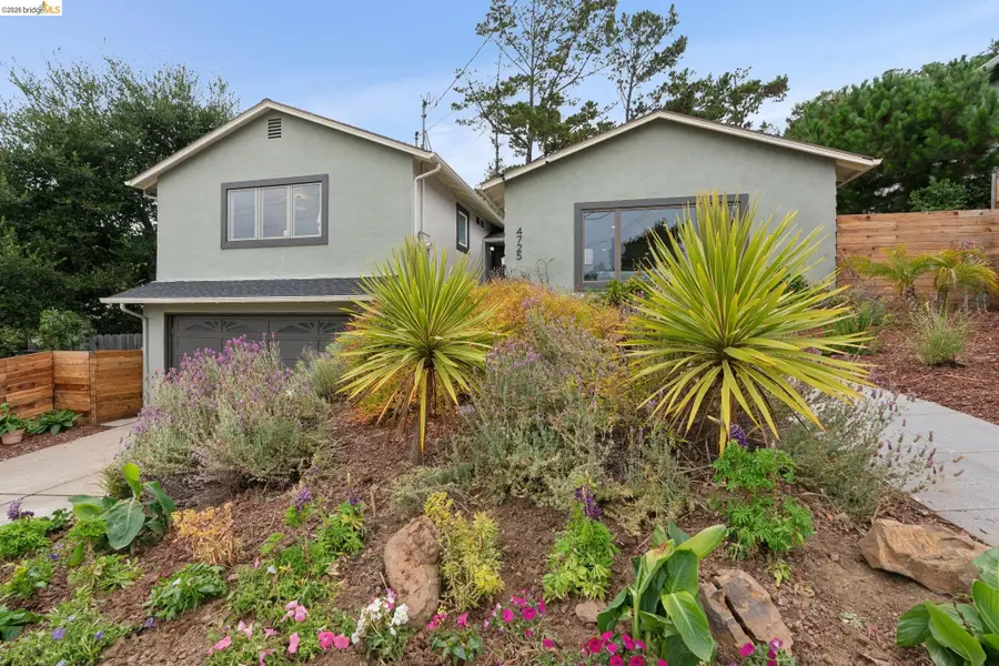 4725 Scotia Ave, Oakland, CA 94605 - #2