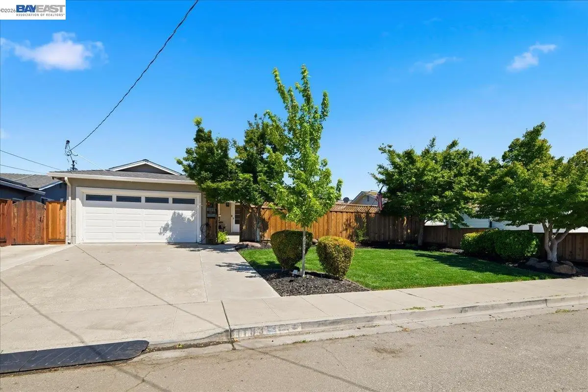 1183 Bannock St, Livermore, CA 94551 - #1