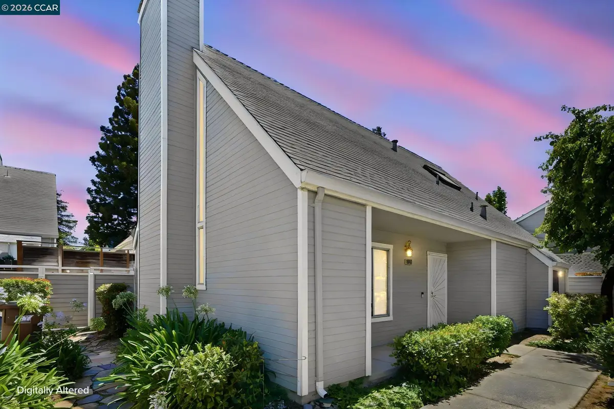 1646 Somerset Pl, Antioch, CA 94509 - #1