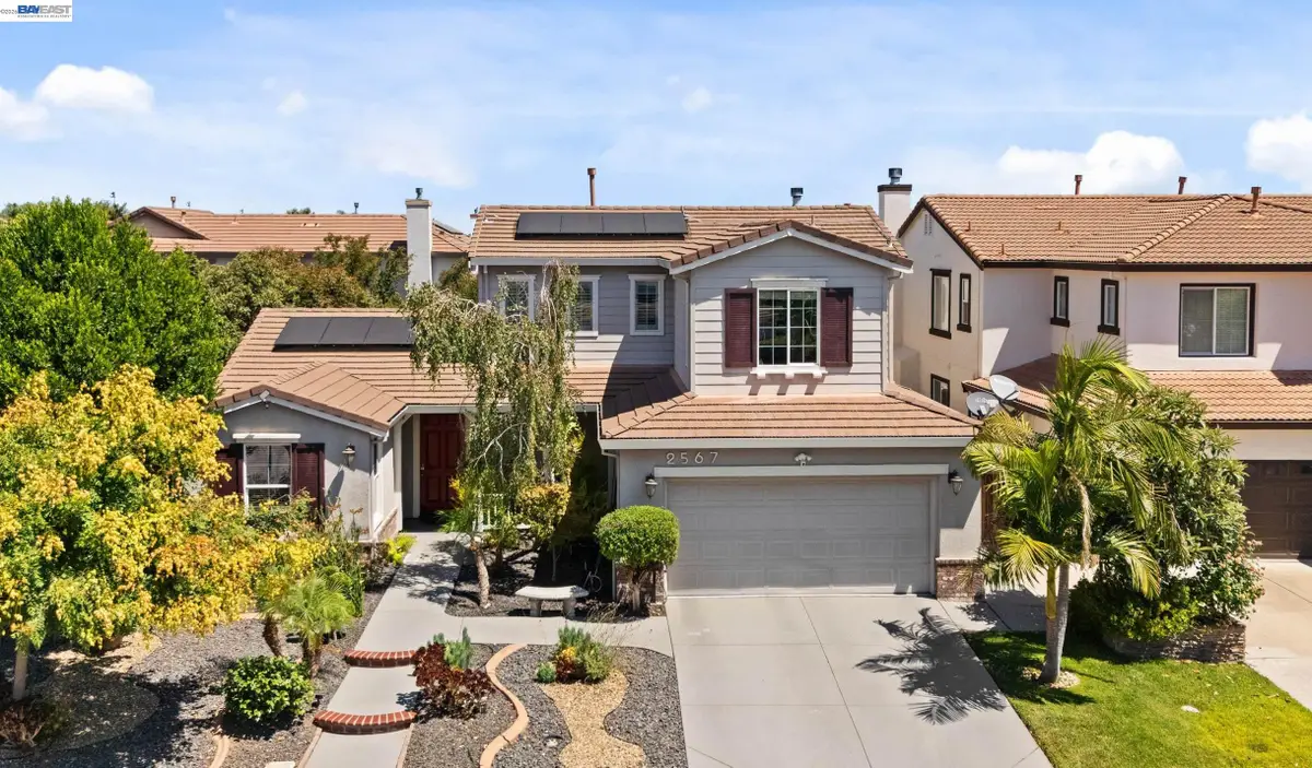 2567 Greystone Dr, Tracy, CA 95377 - #1