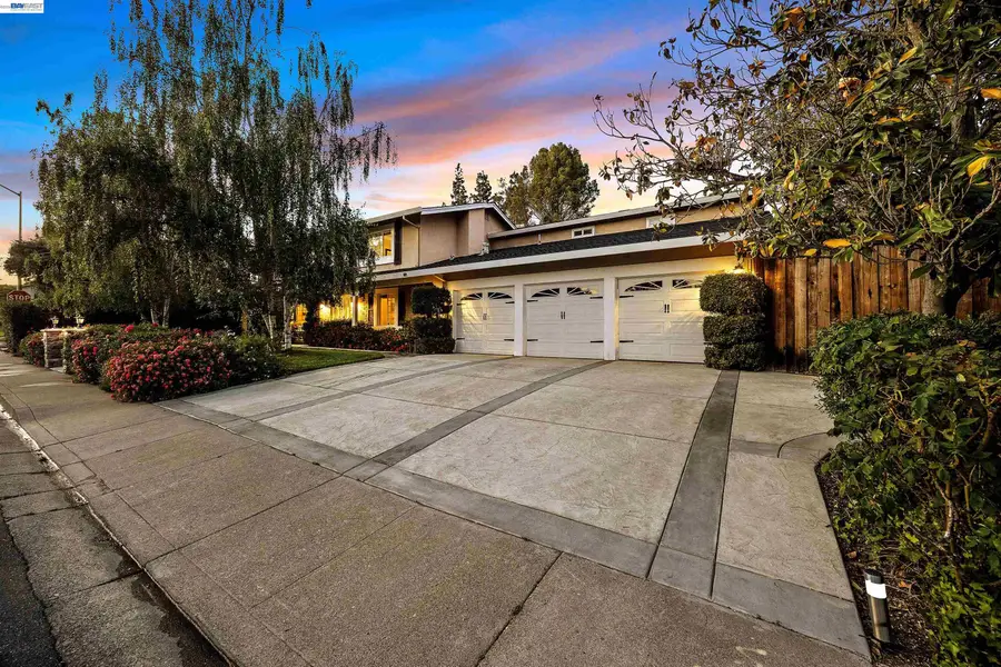 1007 El Capitan Drive, Danville, CA 94526 - #2