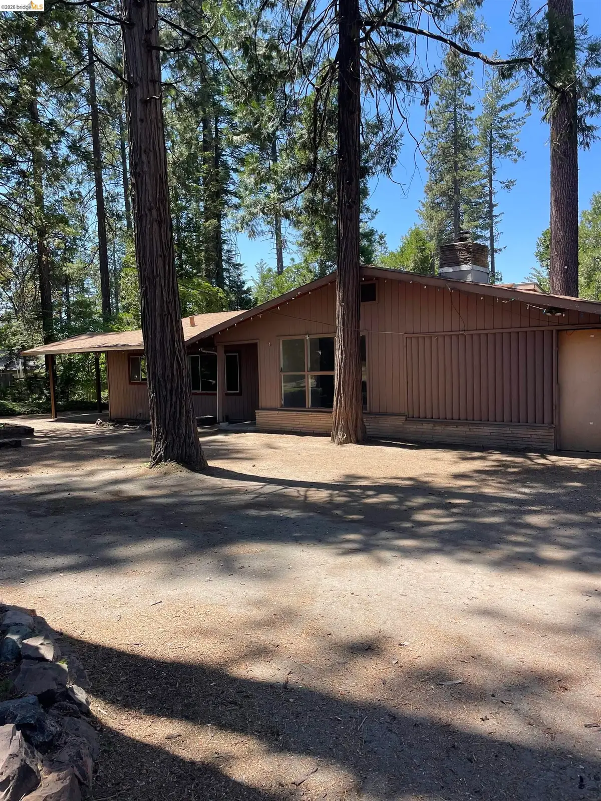 24534 Highway 108, Mi Wuk Village, CA 95346 - #1