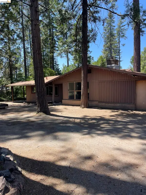24534 Highway 108, Mi Wuk Village, CA 95346