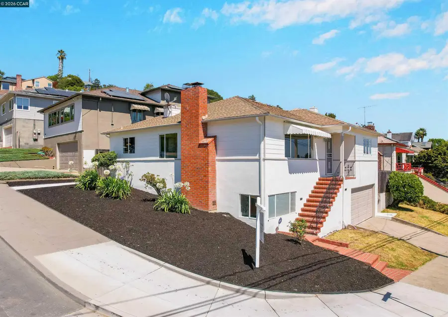 2880 Morgan Ave, Oakland, CA 94602 - #3