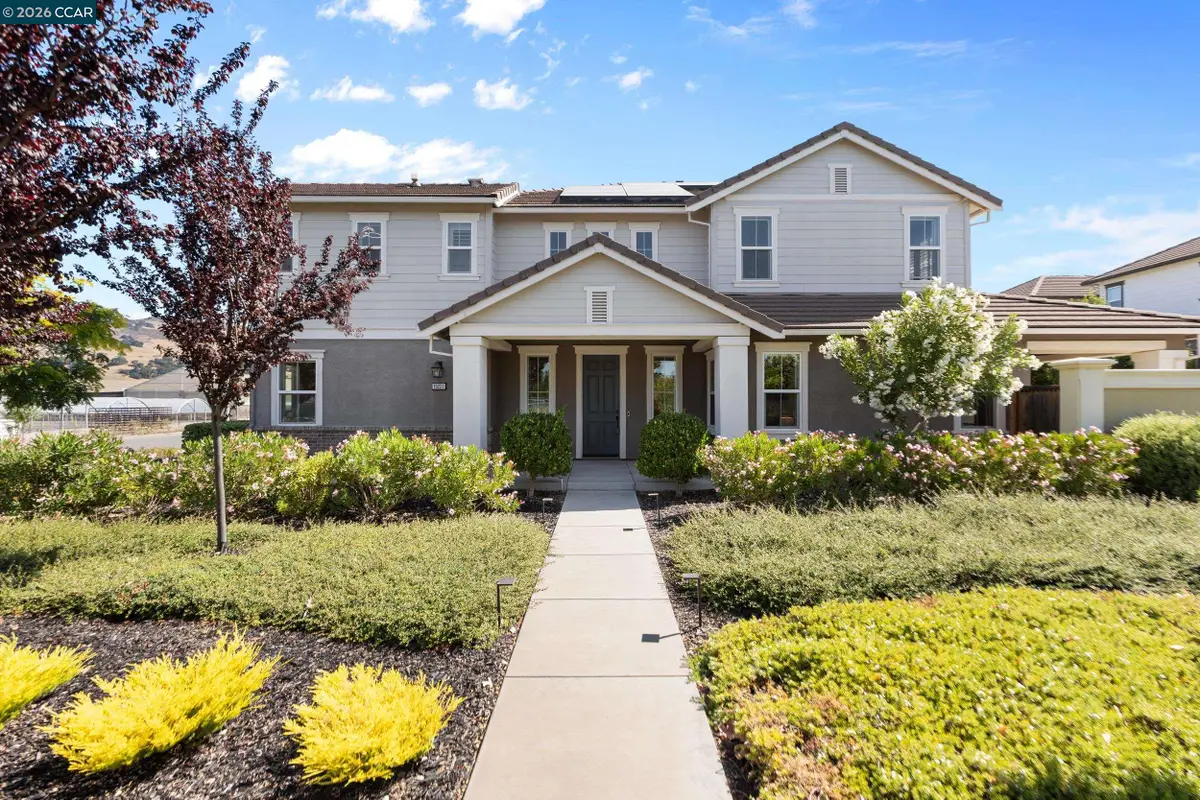 19221 Eagle View Dr, Morgan Hill, CA 95037 - #1