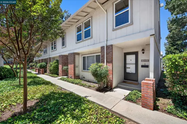 1806 Wildbrook Ct #A, Concord, CA 94521