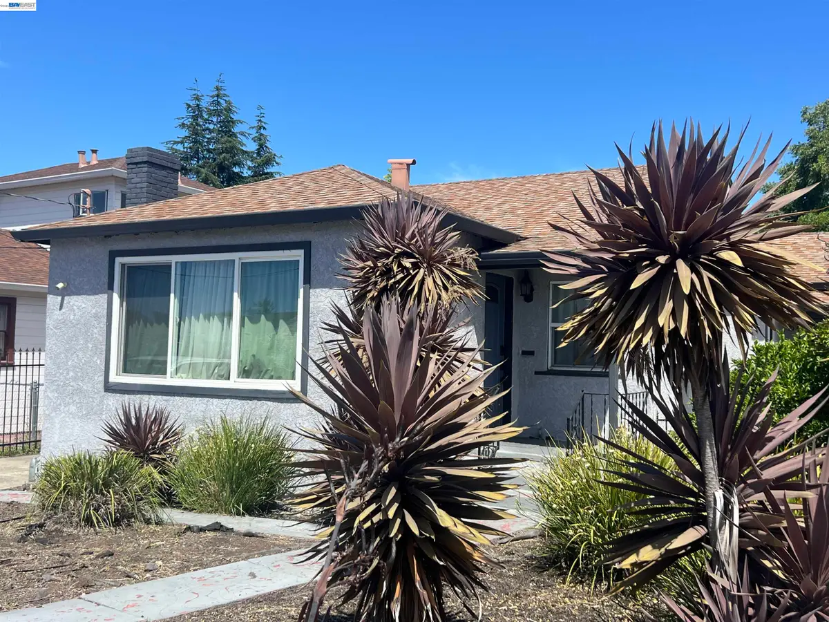 2253 Warner Ave, Oakland, CA 94603 - #1