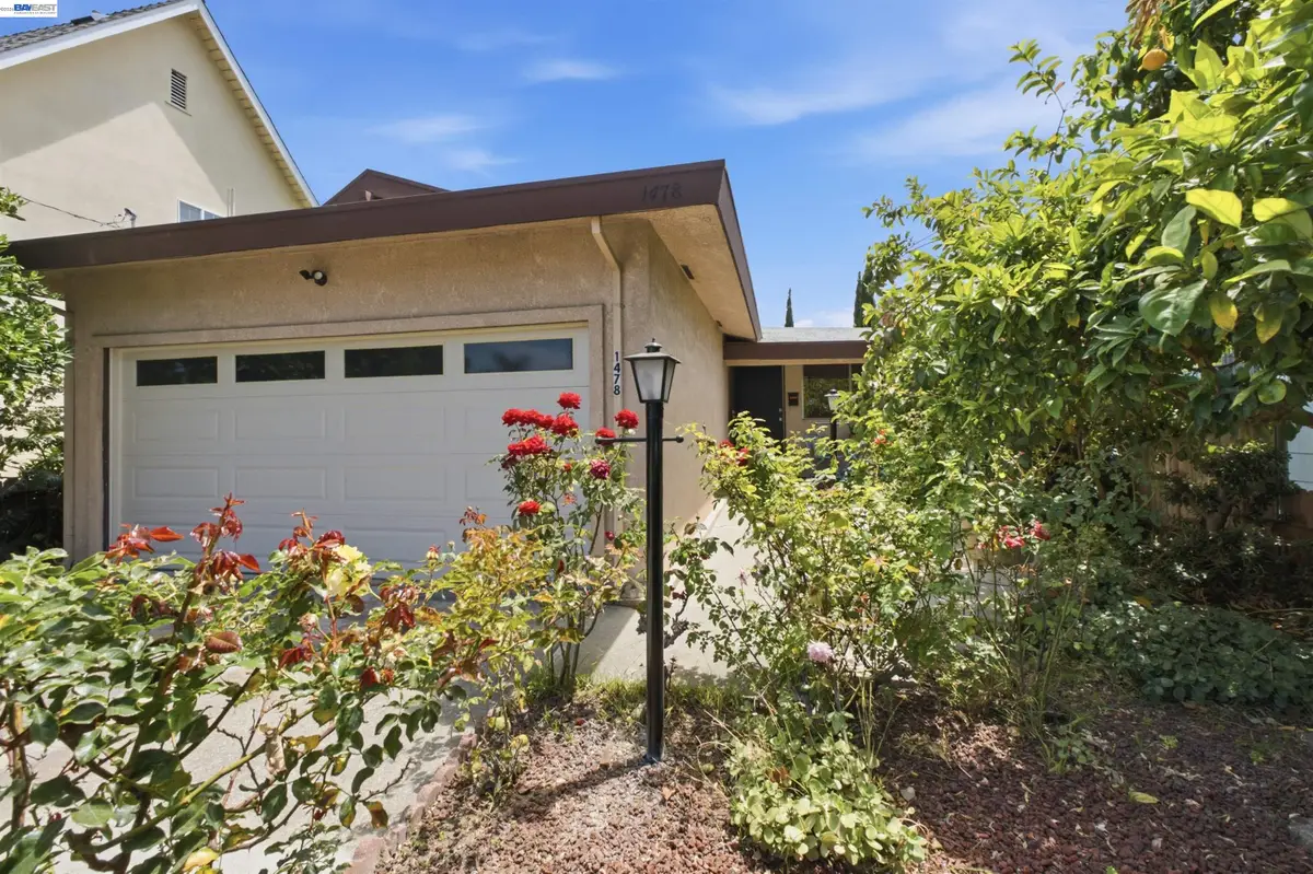 1478 Plaza Dr, San Leandro, CA 94578 - #1