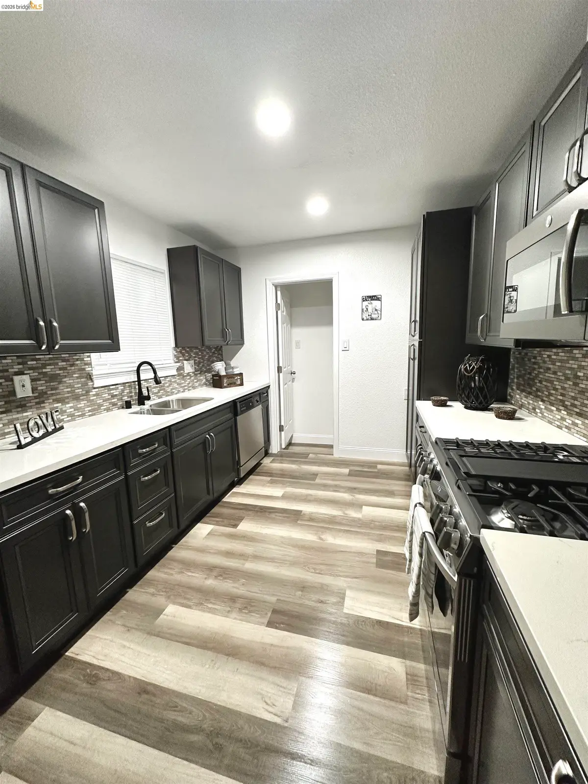 7724 Crest Ave, Oakland, CA 94605 - #1