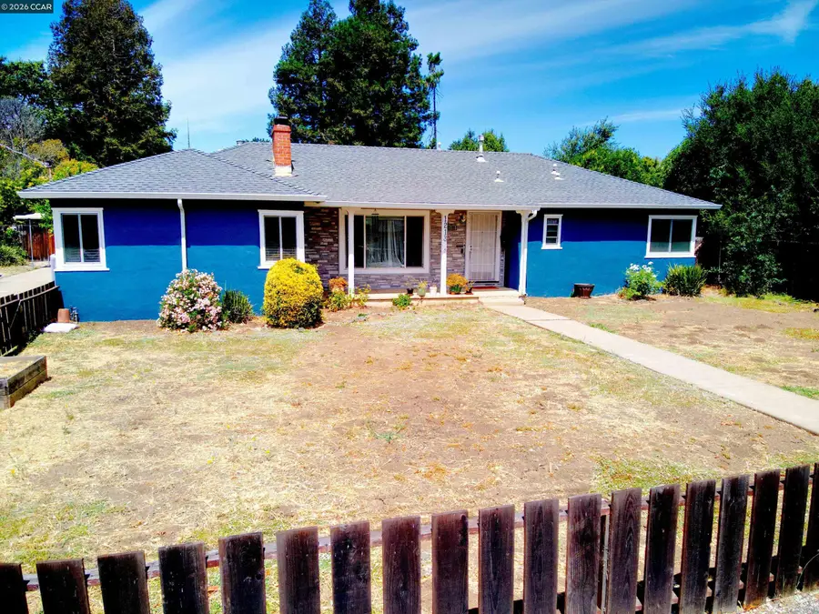 1213 Grove Way, Concord, CA 94518 - #3