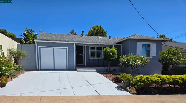 5512 Santa Cruz Ave, Richmond, CA 94804