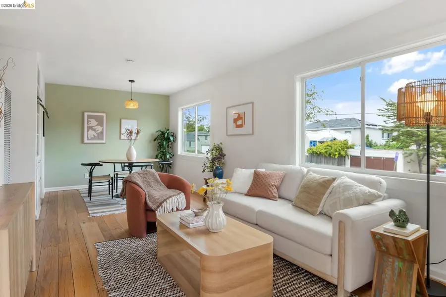 1407 Channing Way, Berkeley, CA 94702 - #3