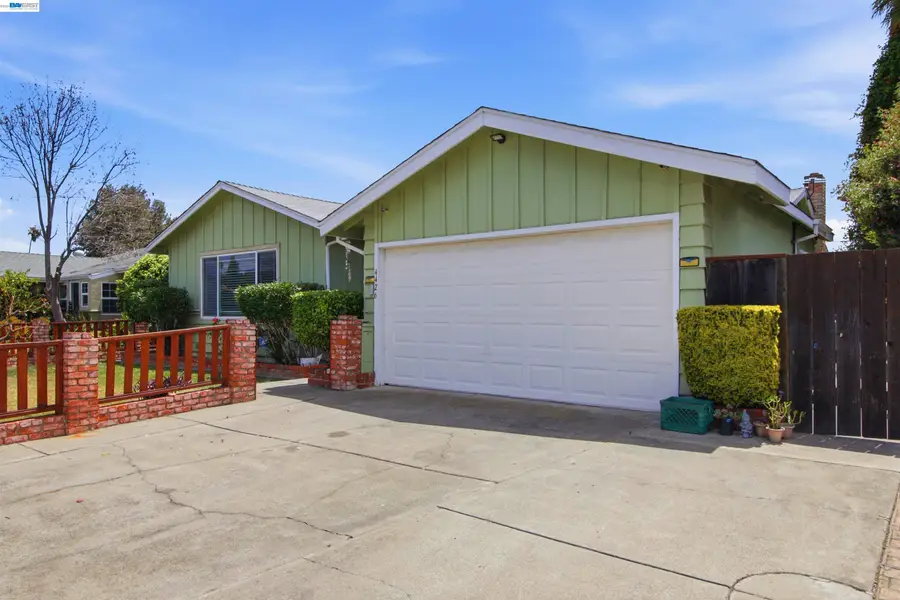 4426 Sacramento Ave, Fremont, CA 94538 - #2