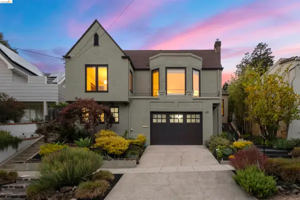 491 Boynton Ave, Berkeley, CA 94707