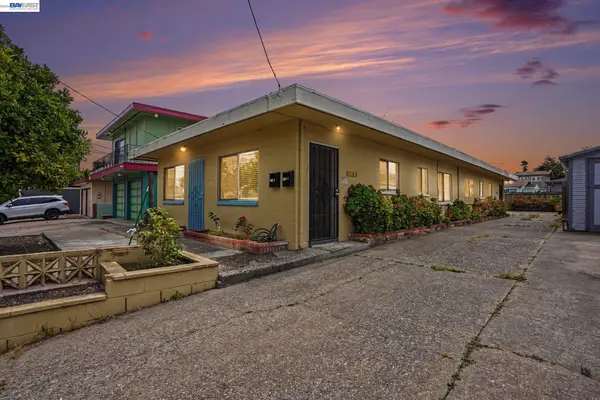 1110 Buena Vista, Alameda, CA 94501