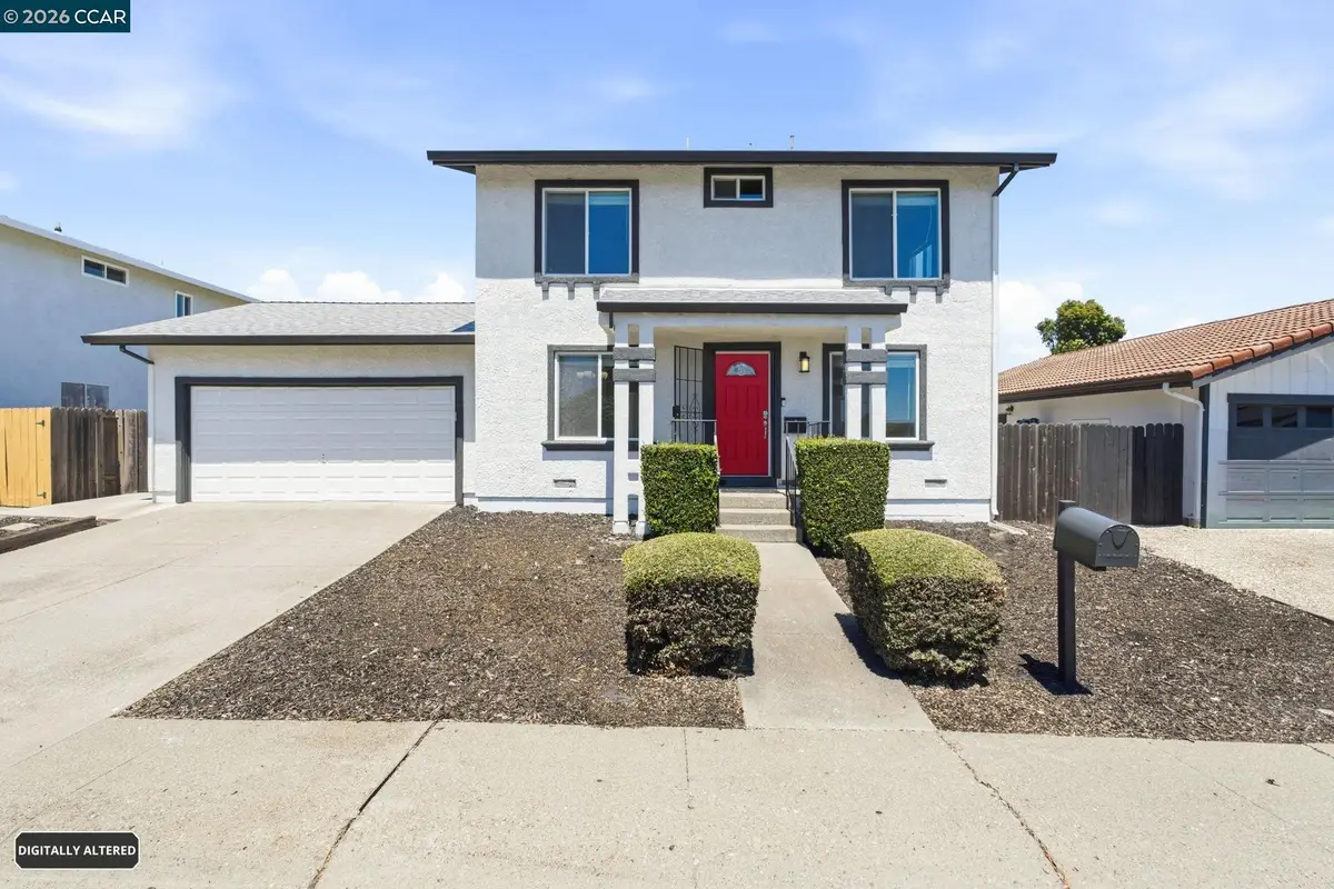 908 Francisco Dr, Suisun City, CA 94585 - #1