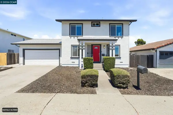 908 Francisco Dr, Suisun City, CA 94585