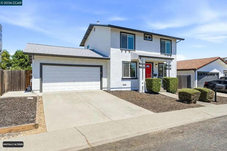 908 Francisco Dr, Suisun City, CA 94585 - #2