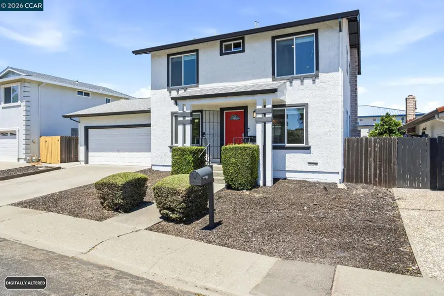 908 Francisco Dr, Suisun City, CA 94585 - #3