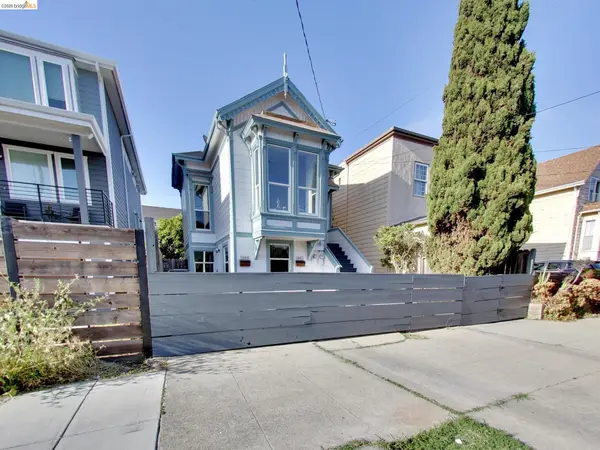 1442 - 1444 16th St, Oakland, CA 94607