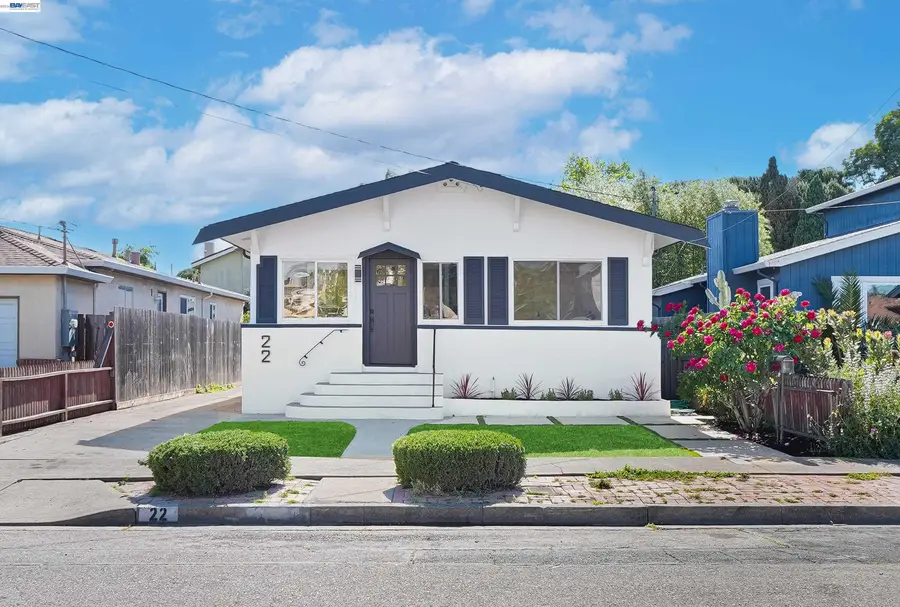 22 Garden Rd, Alameda, CA 94502 - #2