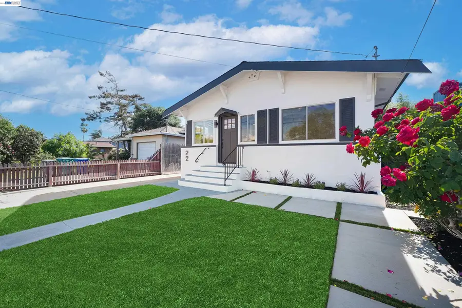 22 Garden Rd, Alameda, CA 94502 - #3