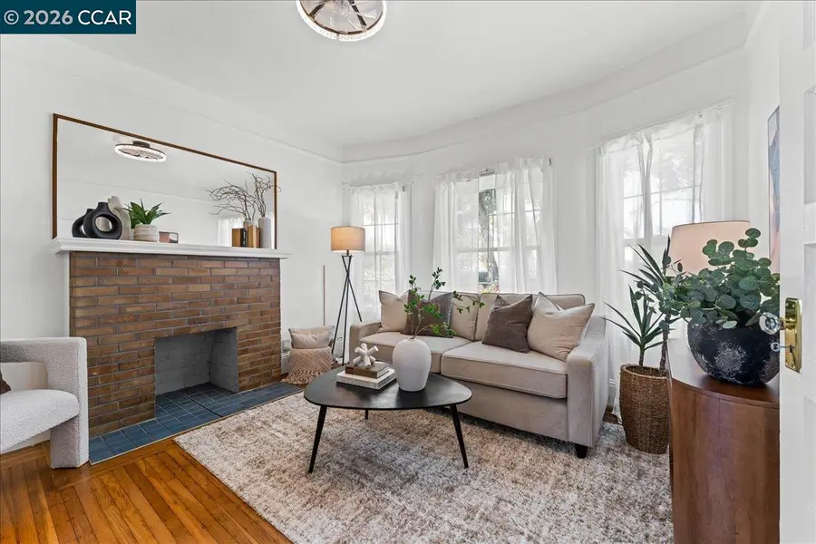1538 Russell St, Berkeley, CA 94703 - #3