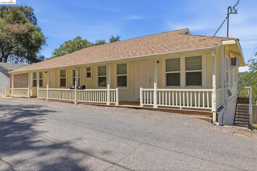 172 N Shepherd St, Sonora, CA 95370 - #2