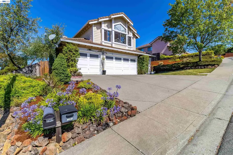 2321 Ascot Pkwy, Vallejo, CA 94591 - #2