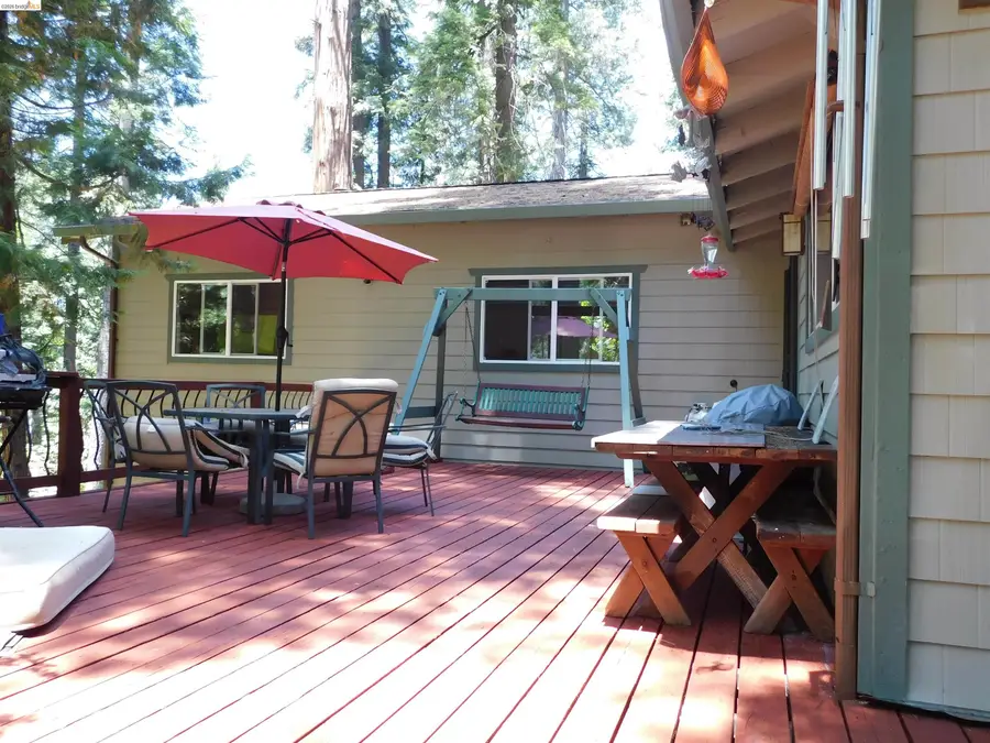 23184 Mark Twain Drive, Twain Harte, CA 95383 - #2