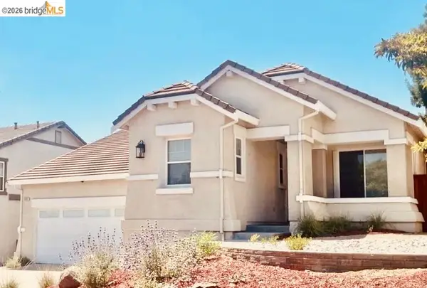 2691 Presidio Dr, Brentwood, CA 94513