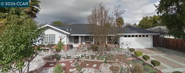 118 Maxine Dr, Pleasant Hill, CA 94523