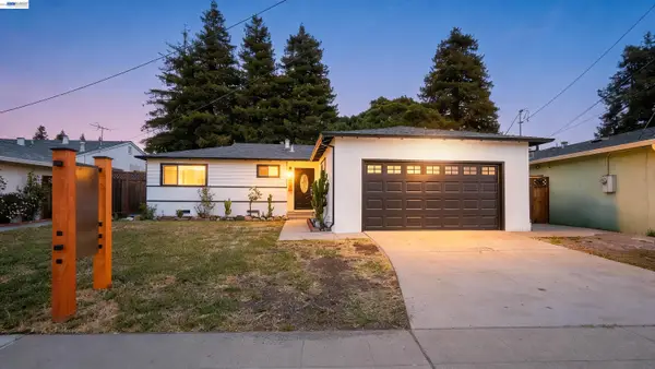 586 Bluefield Ln, Hayward, CA 94541