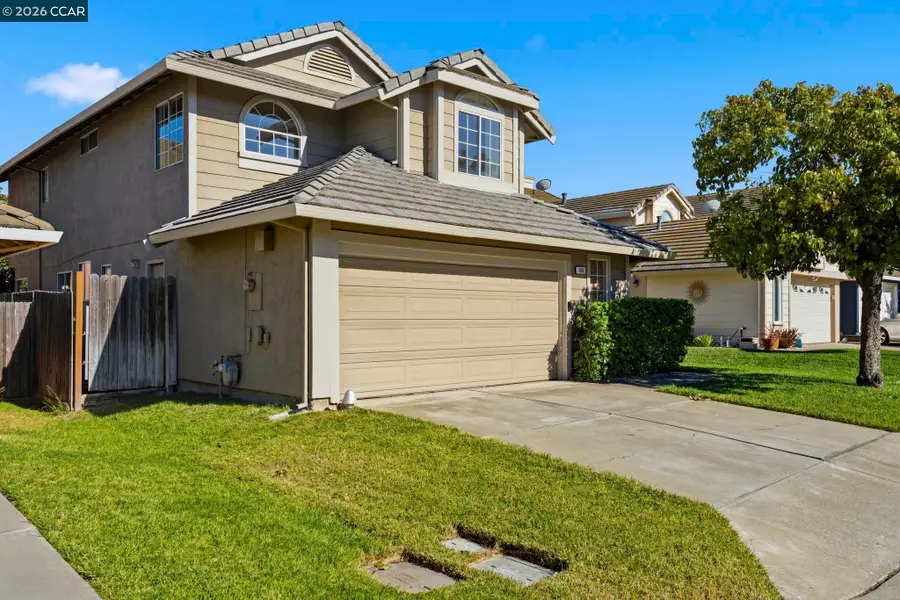 339 Aguilar Pl, Pittsburg, CA 94565 - #2