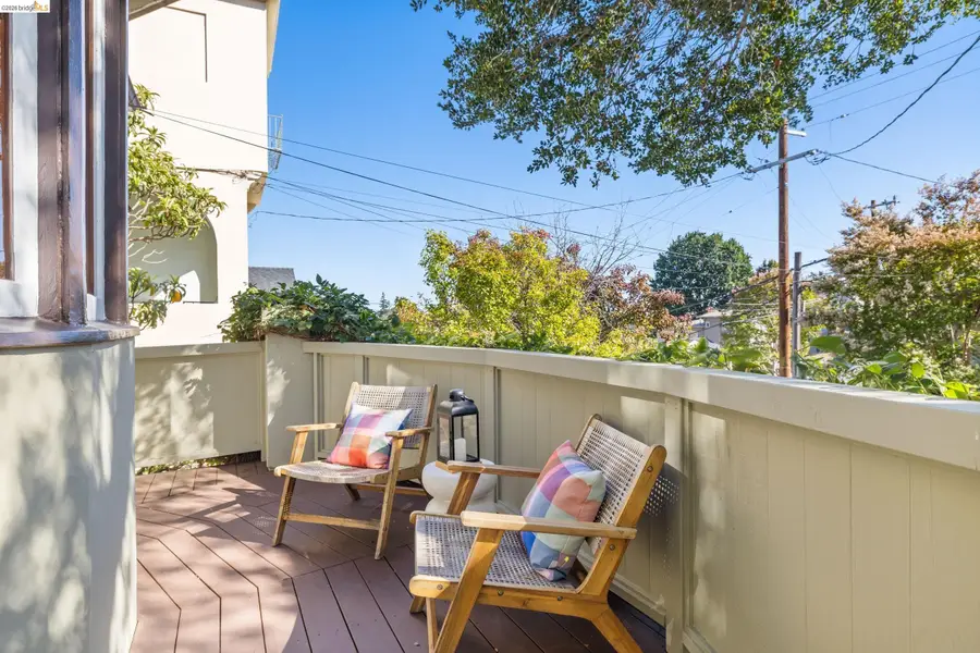 538 Weldon Ave, Oakland, CA 94610 - #3