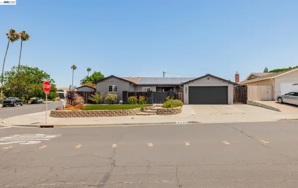 4601 Wilson Ln, Concord, CA 94521