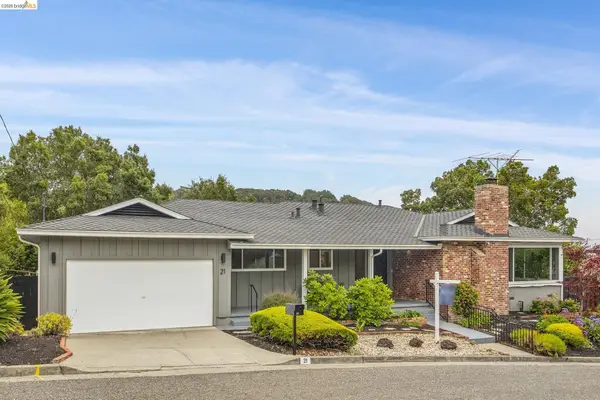 21 Orinda Vista Dr, Oakland, CA 94605