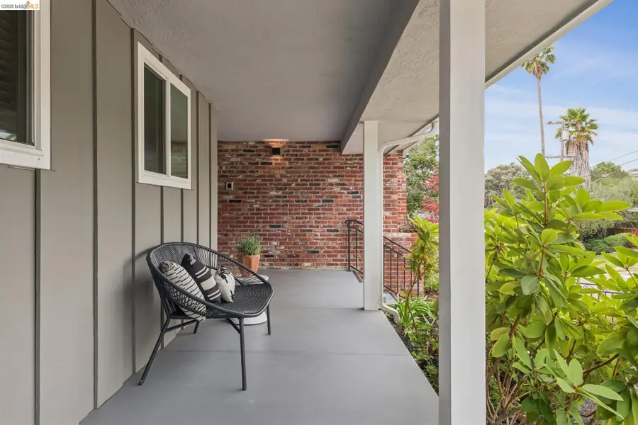 21 Orinda Vista Dr, Oakland, CA 94605 - #2